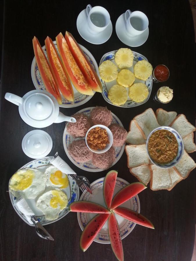 Methusha Holiday House Mirissa Rom bilde